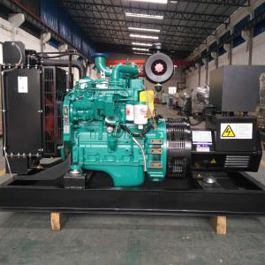 50KW發電機租賃 50KW發電機租賃